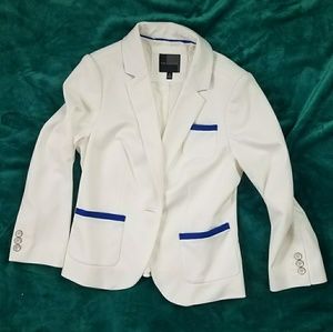 The Limited blazer jacket